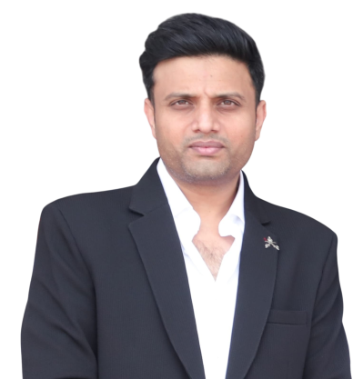 Krushna Madanrao Korde
